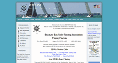 Desktop Screenshot of bbyra.net